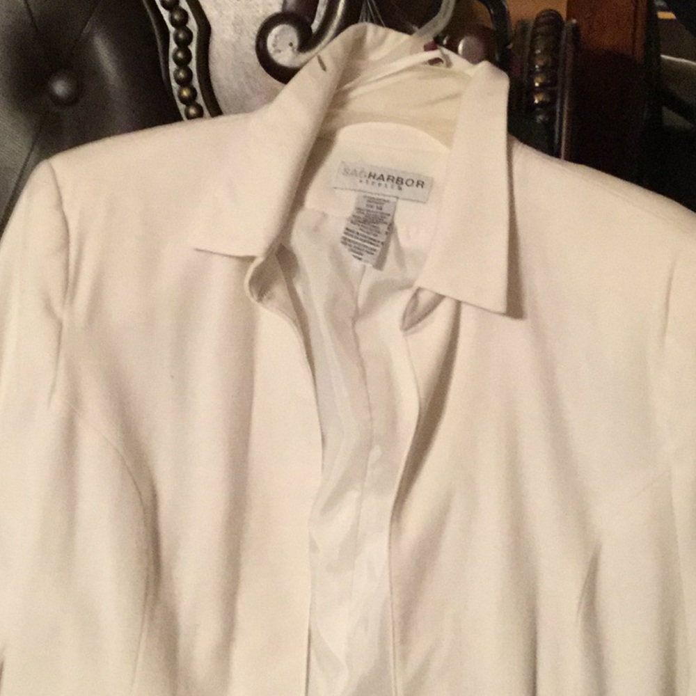 Dress jacket